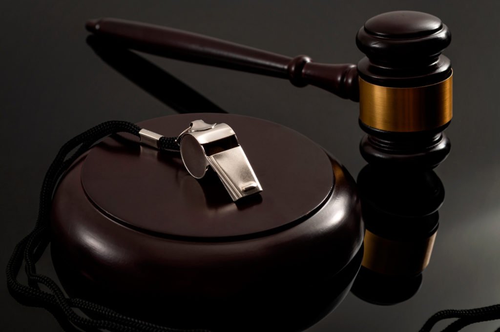 Whistleblower Retaliation & Protection - The Law in California