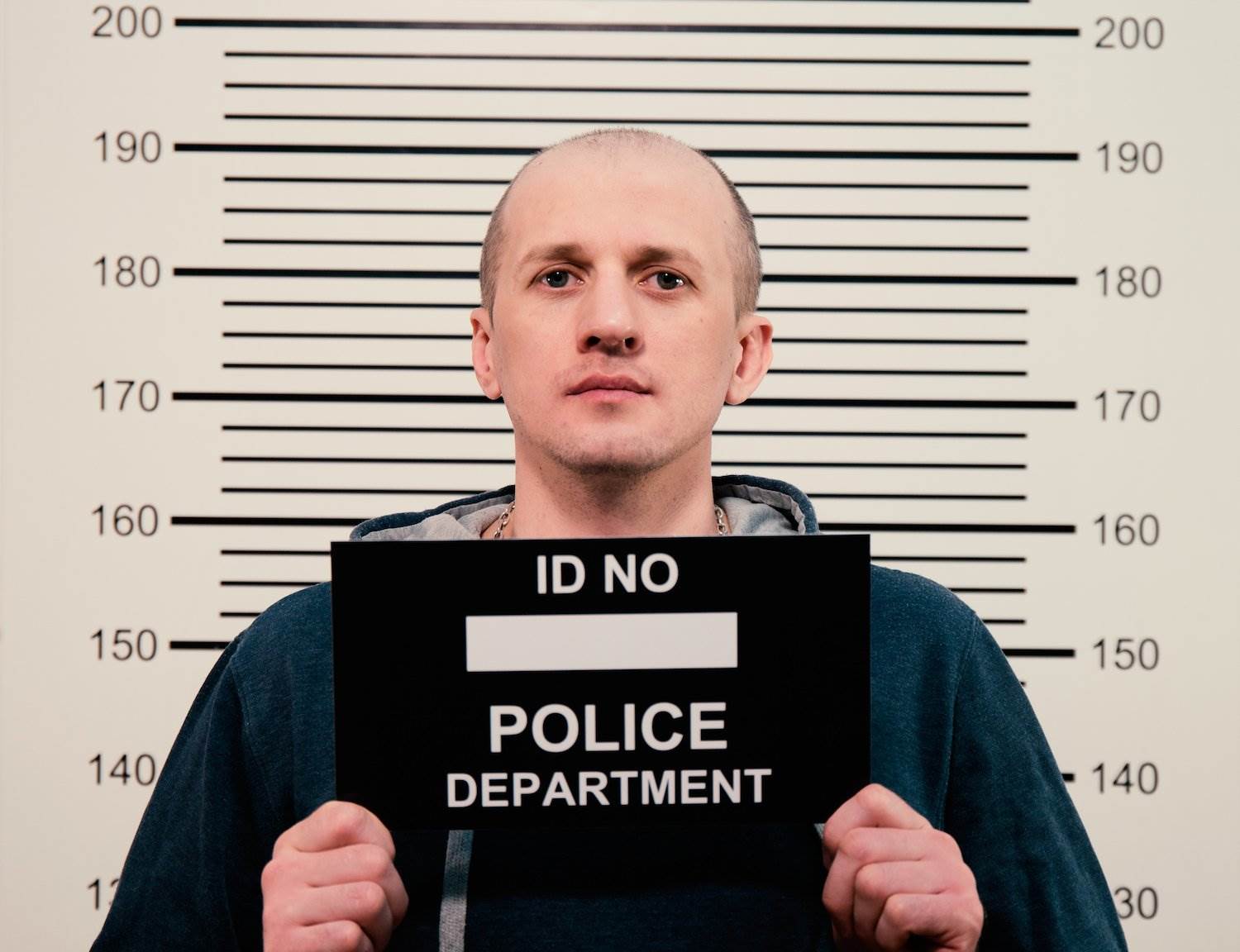 Arrest Record Template Layout Record Of Arrest Police File Arrest