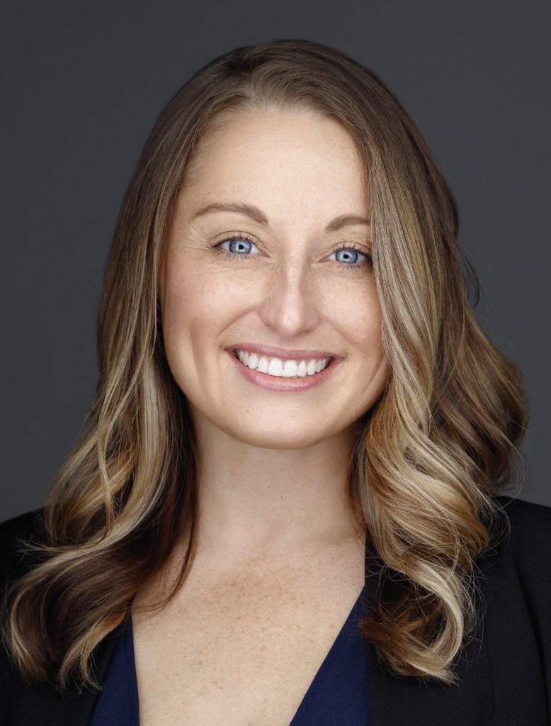 Megan Majewski headshot