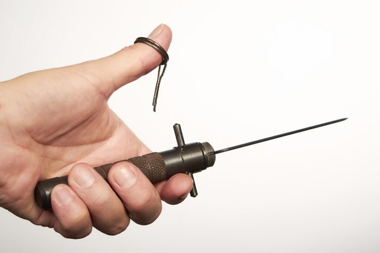 California Knife Laws What Can I Carry Legally?