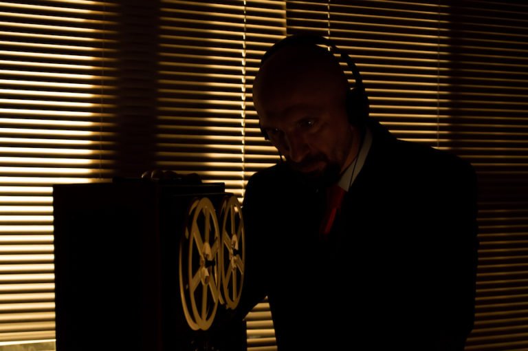 What is Colorado law on recording conversations at work?