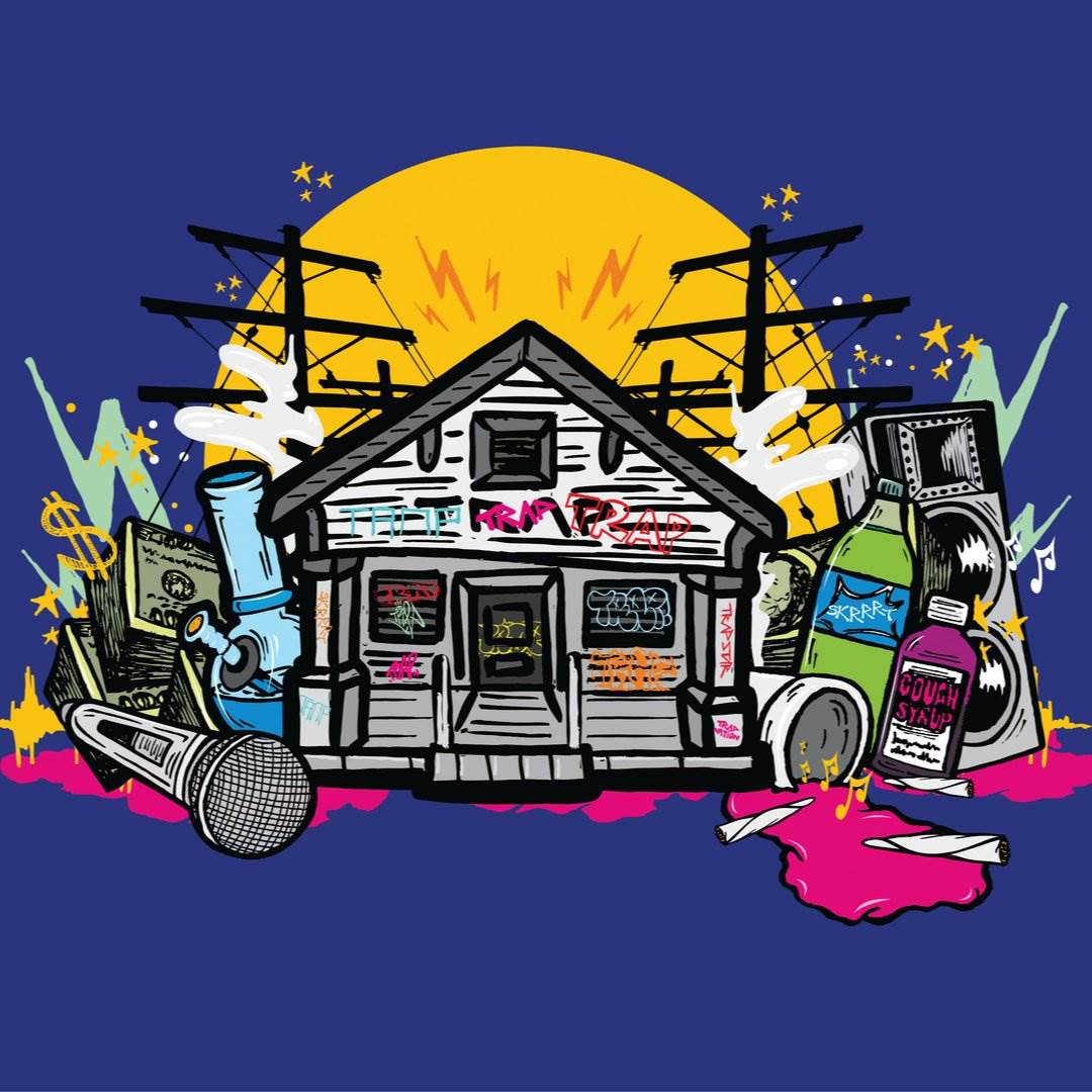 11366 HS - Operating or Maintaining a Drug House 11366 HS - Operating or Maintaining a Drug House