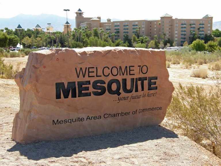 Mesquite Criminal Defense Lawyers in Nevada