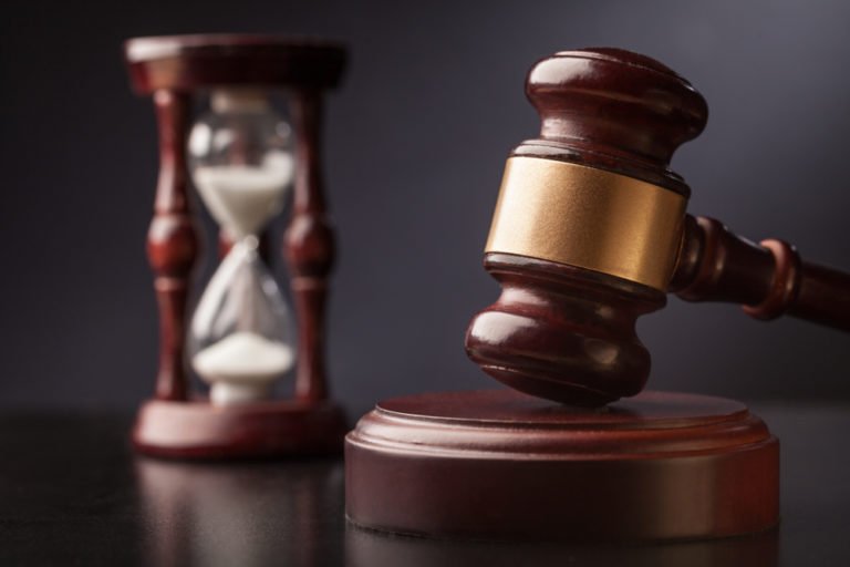  serna motion to dismiss for lack of speedy prosecution