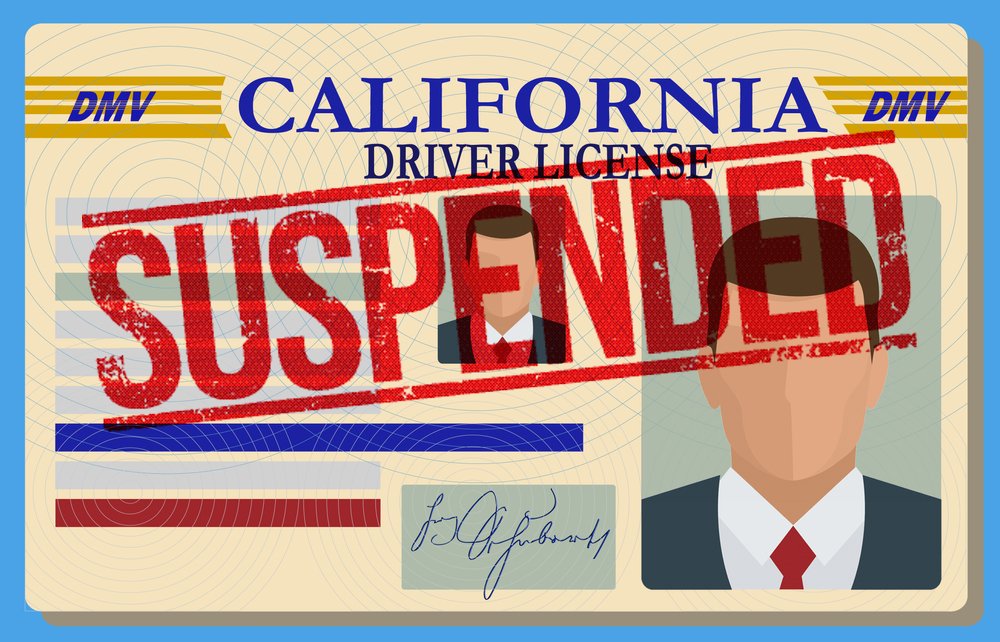 Dmv Suspended License Reinstatement How To Do It