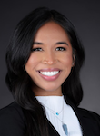 Naomi Muhamed, Esq. Las Vegas criminal defense attorney