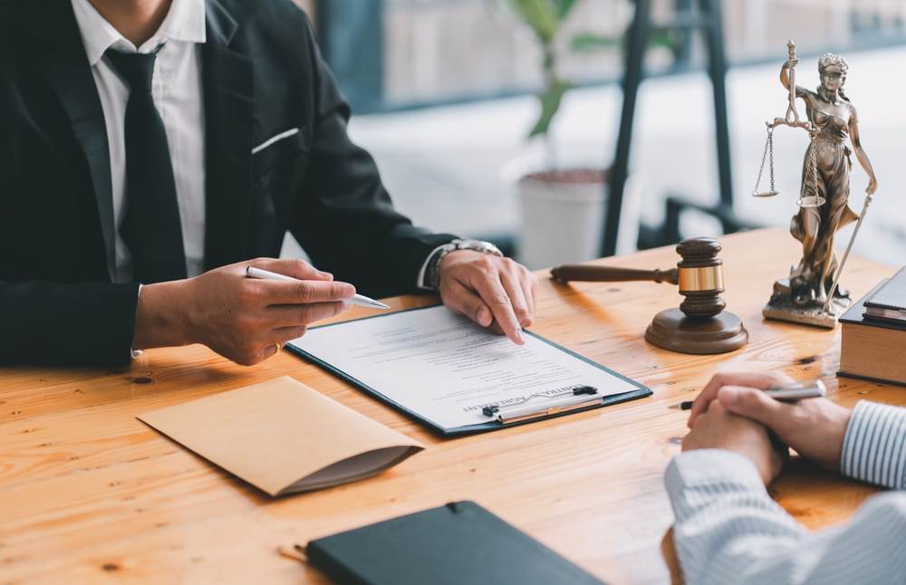 Writ of Coram Nobis What is it and how do I Bring One? Shouse Law Group