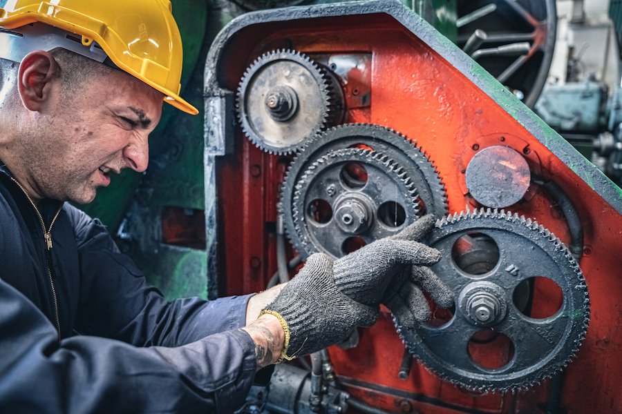 Las Vegas Workers' Compensation Lawyer (702)DEFENSE