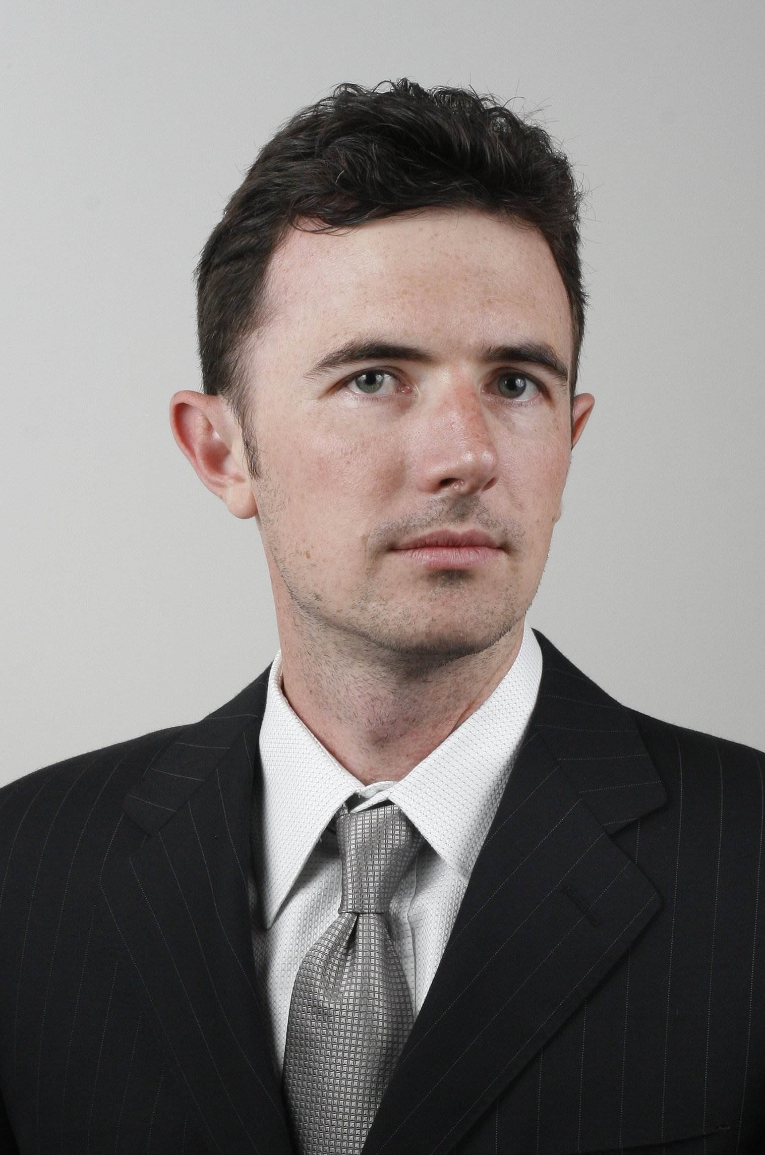 Ryan Friedman, Esq.