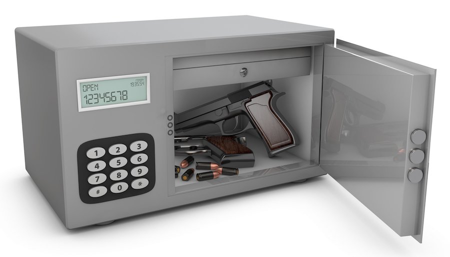 Colorado Gun Storage Laws What you need to know