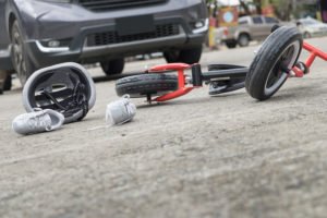 Después del accidente automovilístico que mató al ciclista 