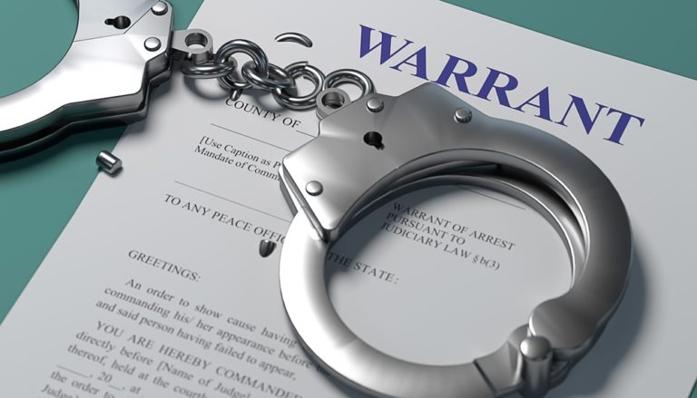 What Is A Warrant Simple Definition What Is A Warrant Simple Definition