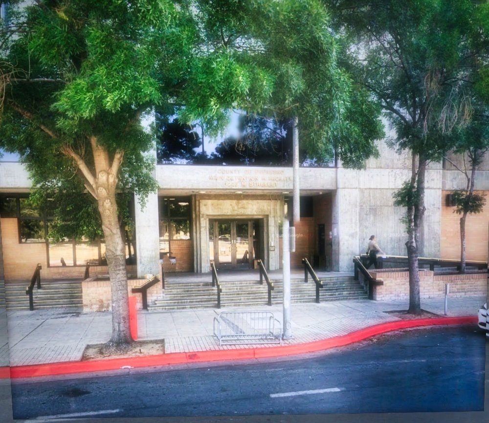 Fresno County Jail Info Visiting, Bail, Contacting Inmates