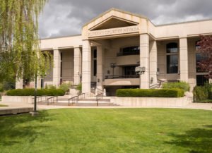 Nevada Supreme Court