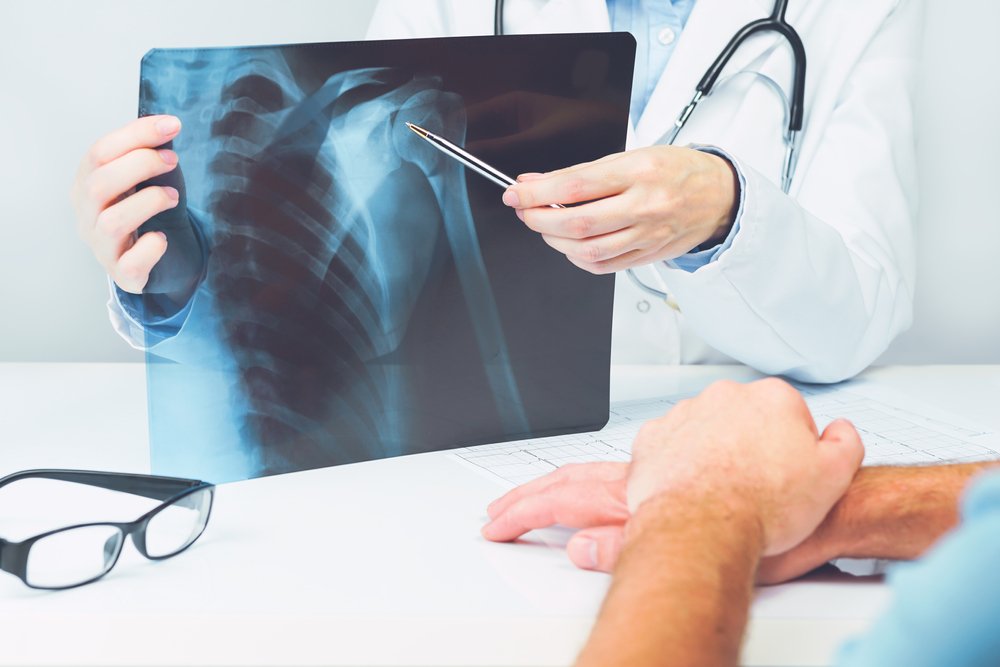 Is there an average workers’ comp shoulder injury settlement?