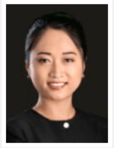 Cindy Nguyen headshot