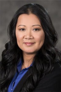 headshot of case manager Chanthaporn Monsay