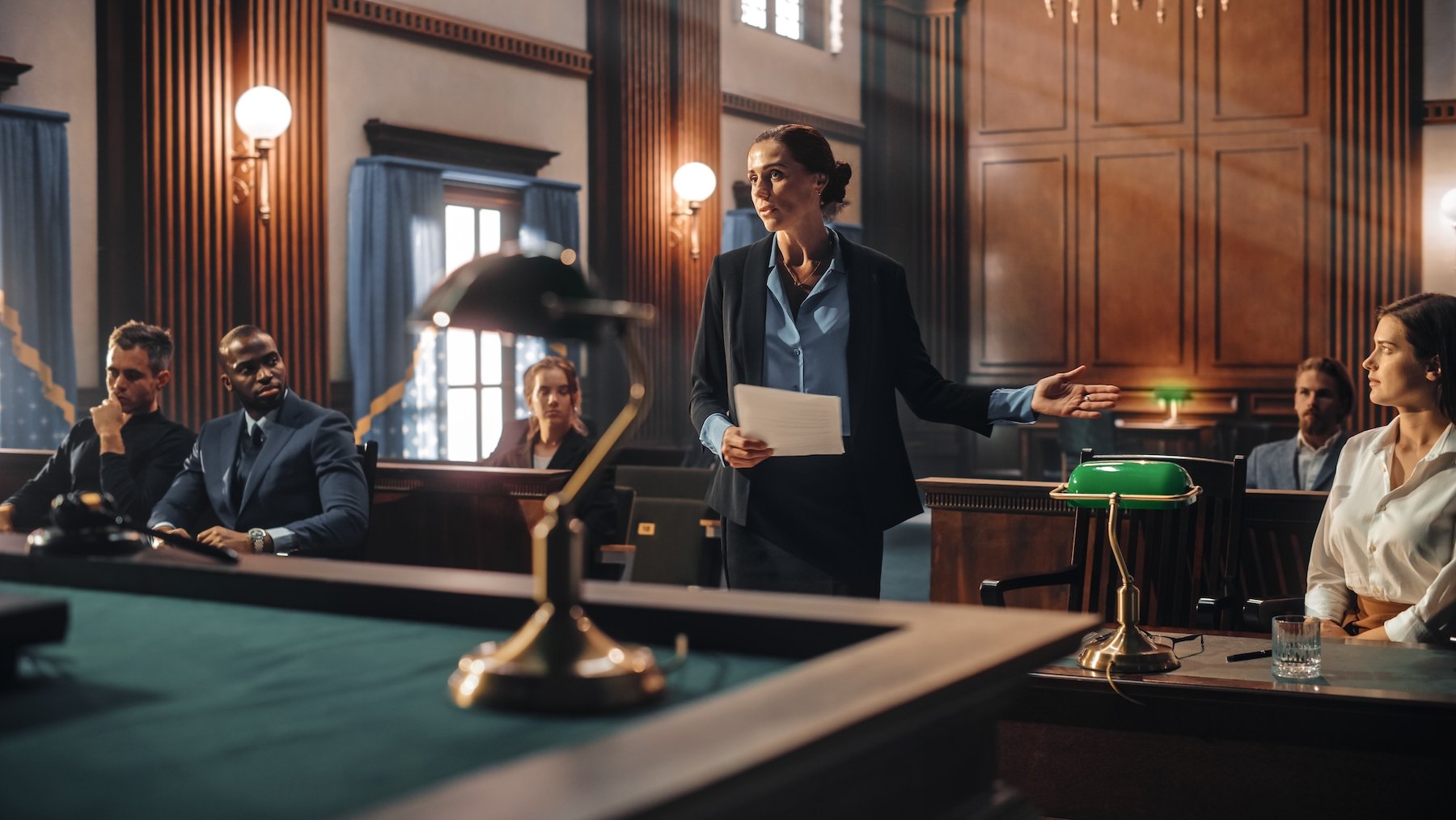D.A. filing a PC 1385 motion to dismiss a case in furtherance of justice