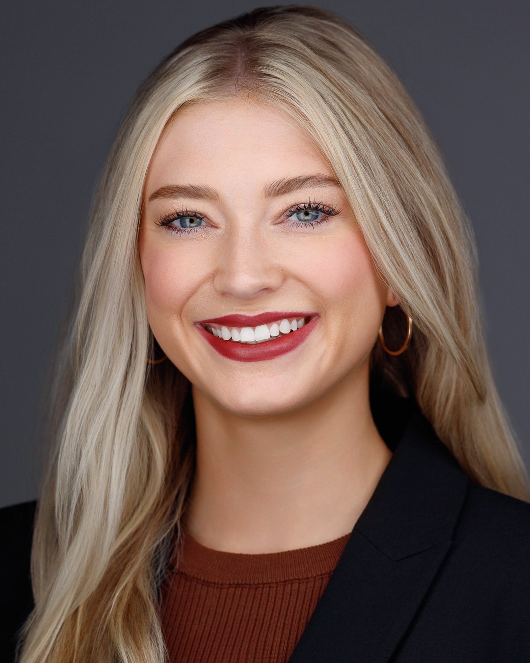 Attorney Chloe Alder headshot