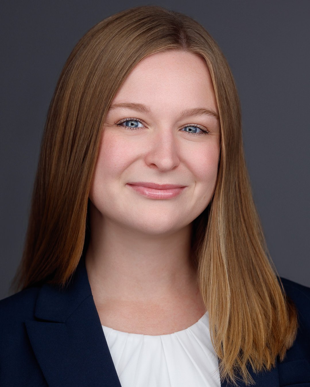 Headshot of attorney Jessica Briscoe