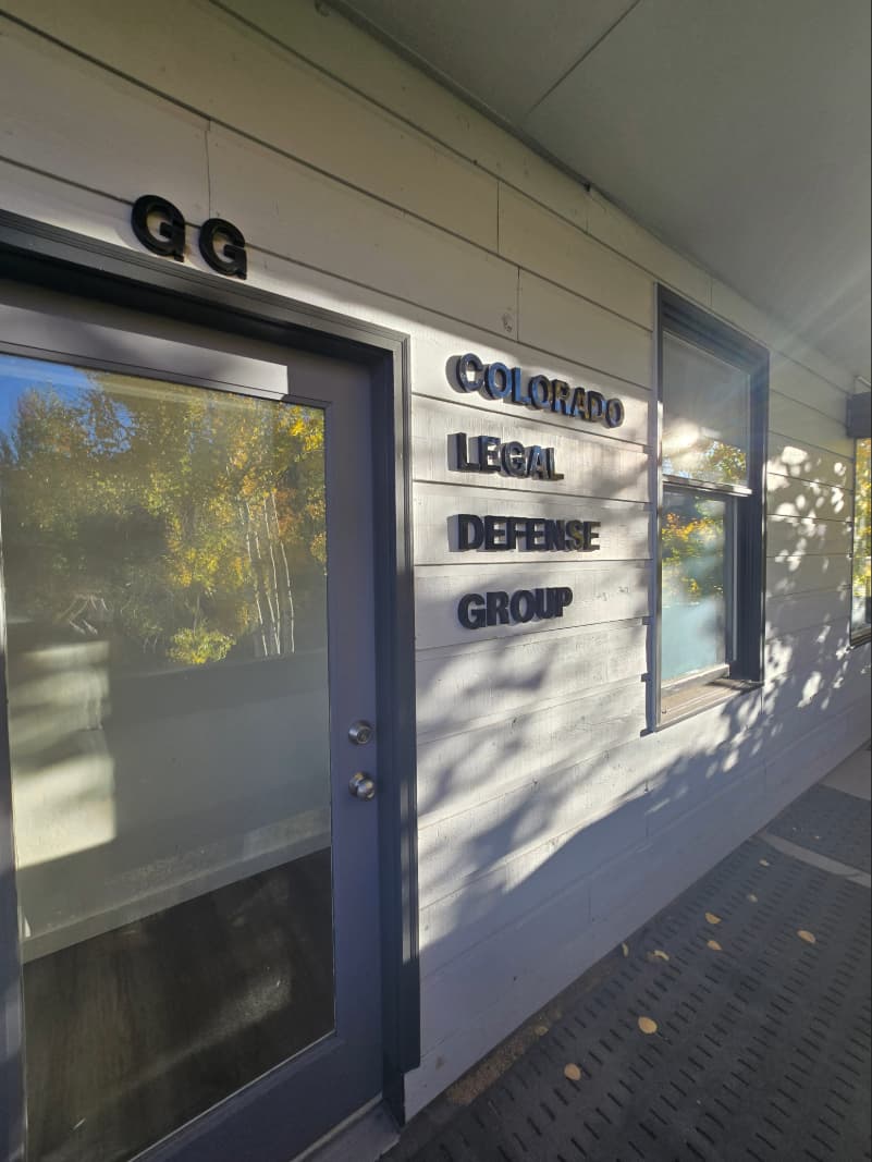 aspen criminal defense lawyer